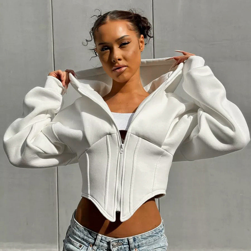 Hoodies & Sweaters