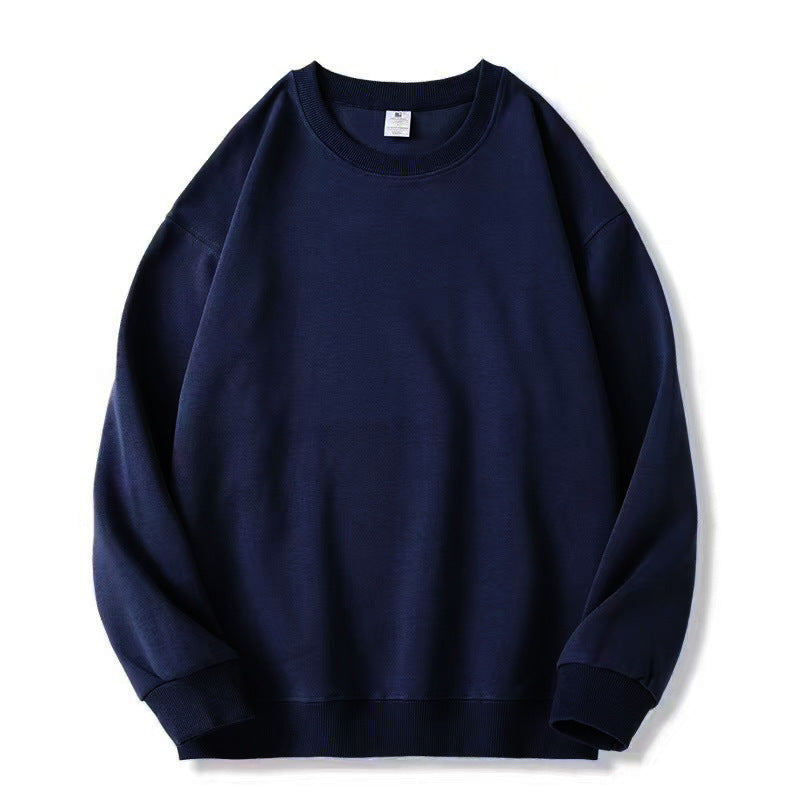 Round Neck Sweater For Men
