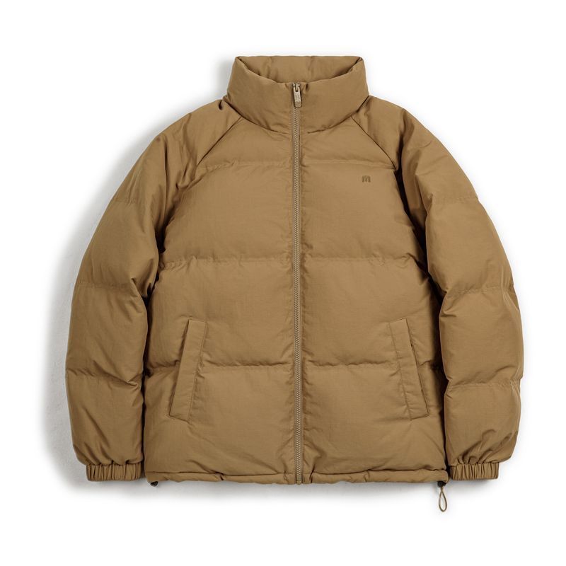 Workwear Casual Warm Jacket Men