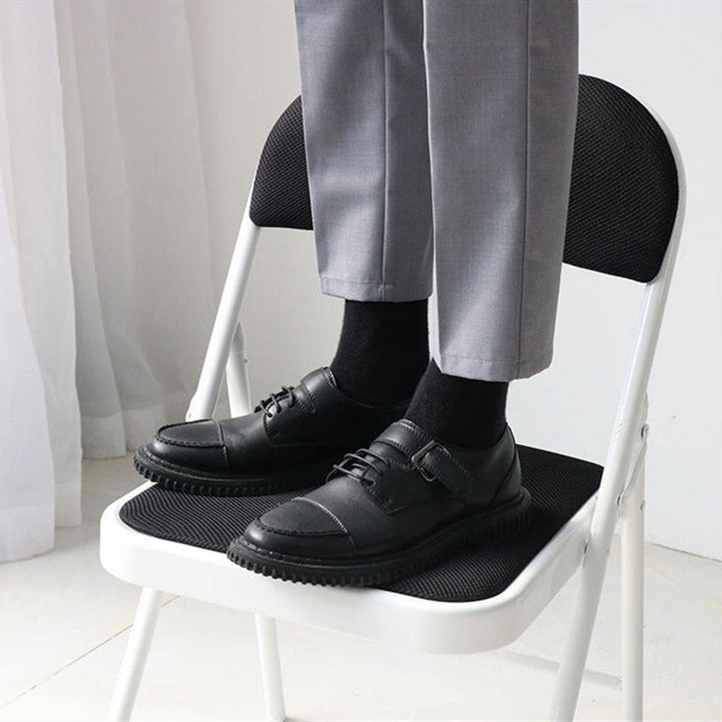 Men's Suit Pants Nine Minutes Loose Suit Straight Pants