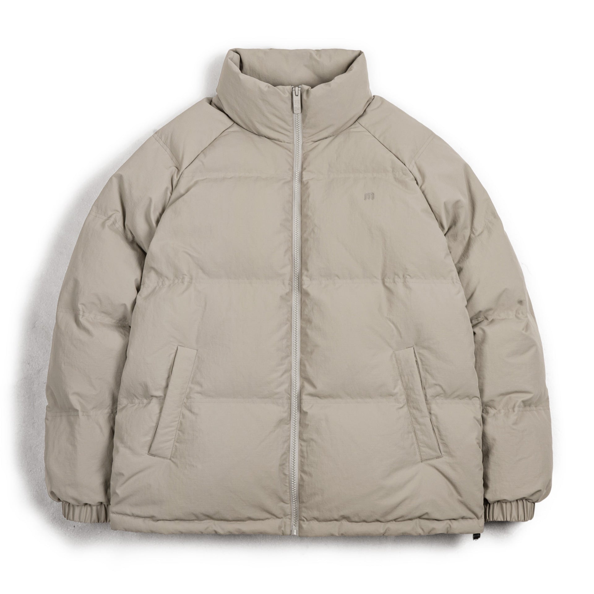 Workwear Casual Warm Jacket Men