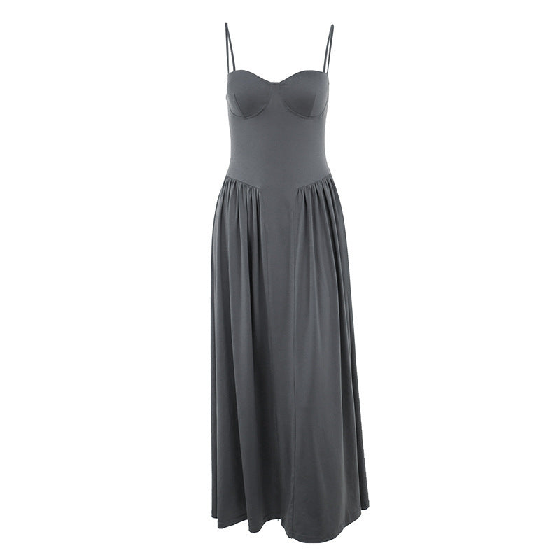 Women's Elegant Sling Dress