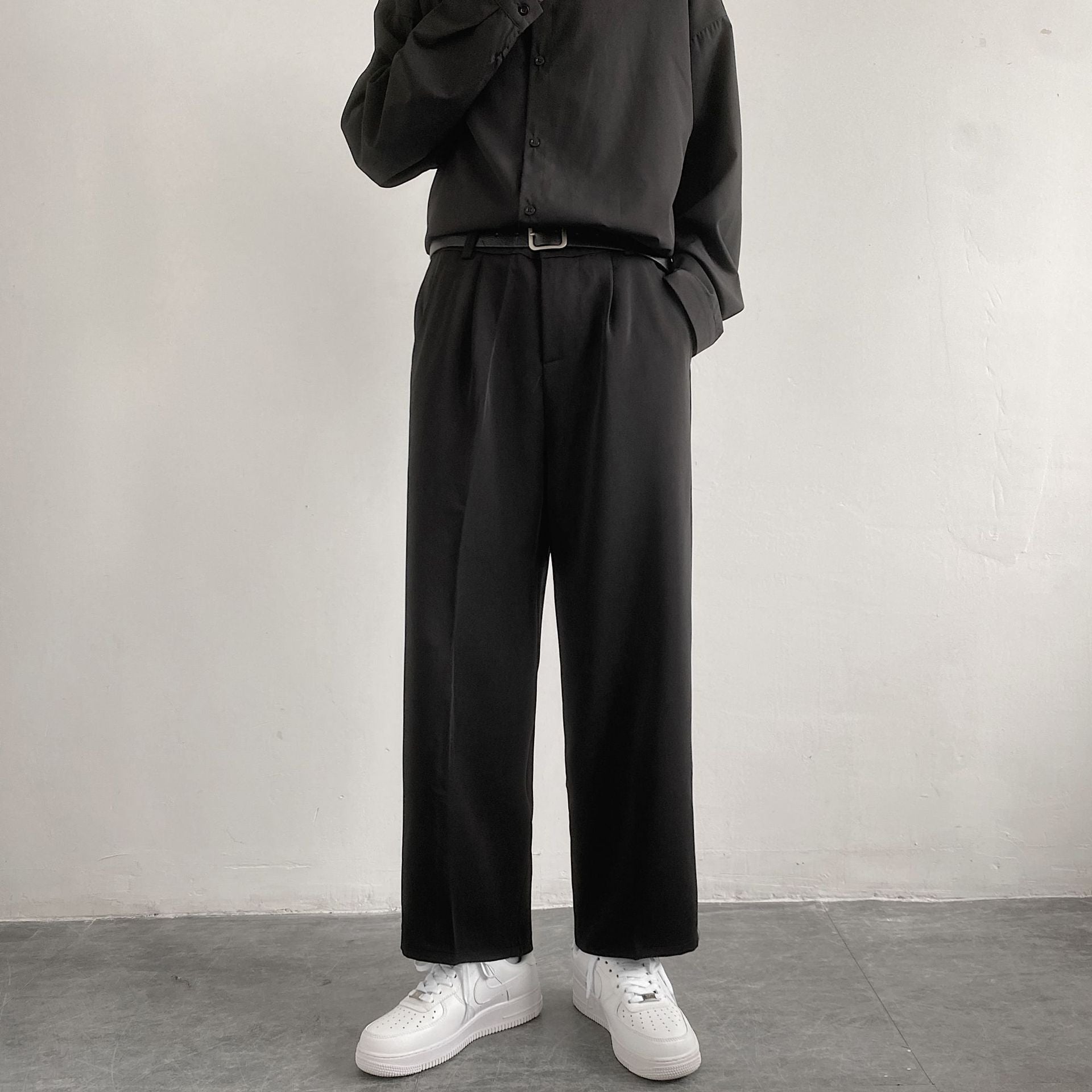 Trousers & Chinos