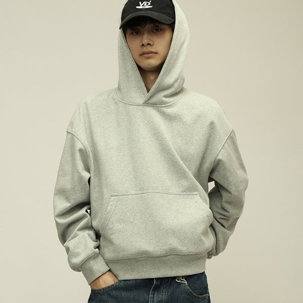 Hoodies & Sweaters