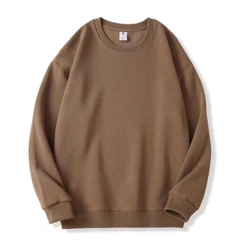 Round Neck Sweater For Men