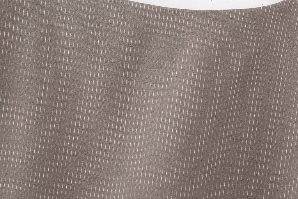 Spring New Pinstripe Vest Striped High Waist Lace-up Wide Leg Pants Suit Women
