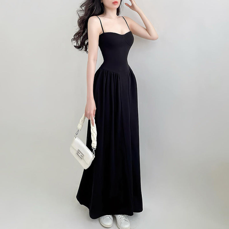 Women's Elegant Sling Dress