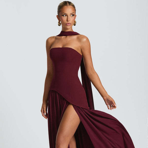 Maliyah Maxi Dress
