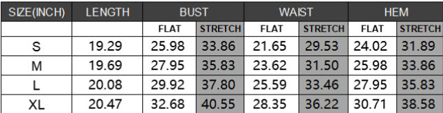 Fashion Personality Slim Fit Sleeveless Top Women