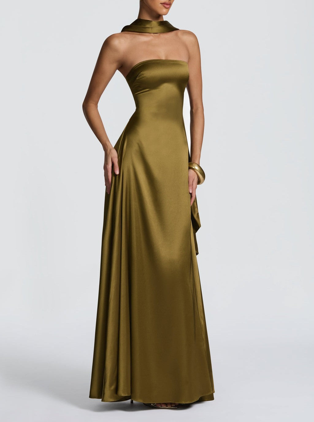 Morven Maxi Dress