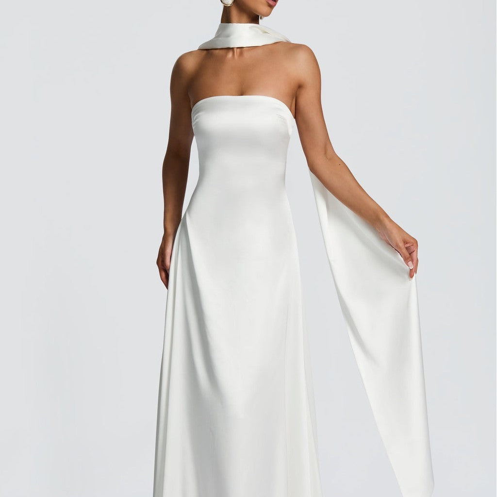 Morven Maxi Dress