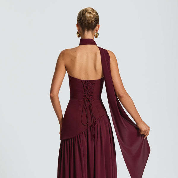 Maliyah Maxi Dress