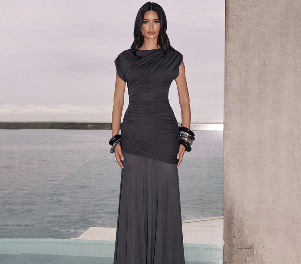 Demelza Maxi Dress