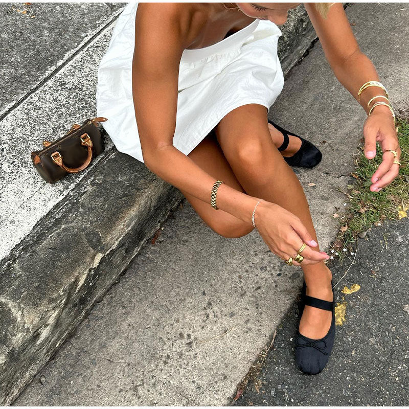 Fashionable Retro Pure Color Tube-top Sleeveless Midi Dress